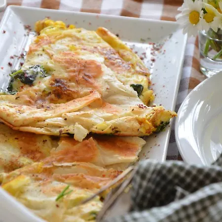 Hotel Uzum Tatil Evi