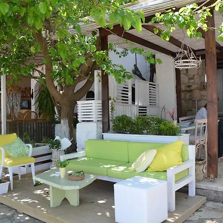 Hotel Uzum Tatil Evi Selimiye (Aegean)