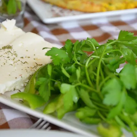 Uzum Tatil Evi Hotel