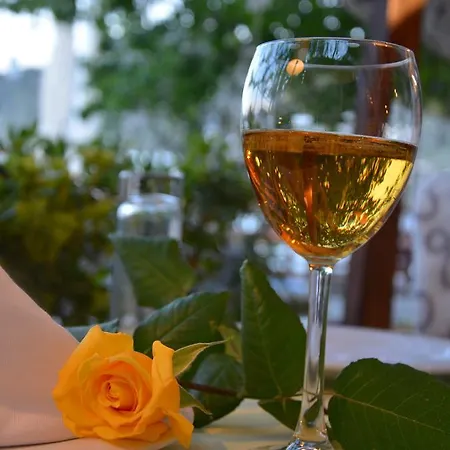 Uzum Tatil Evi 3* Selimiye (Aegean)