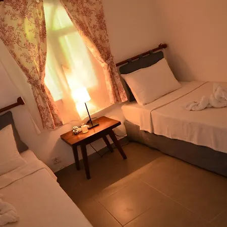 Hotel Uzum Tatil Evi Selimiye (Aegean)