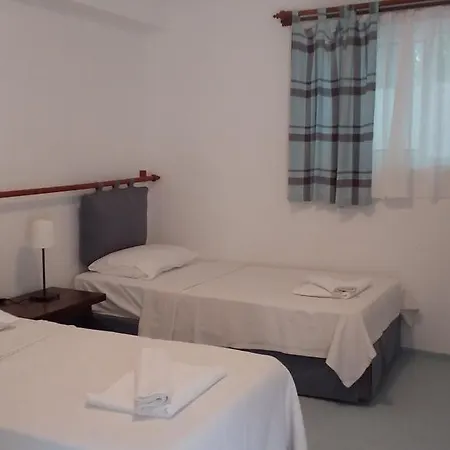 Uzum Tatil Evi 3* Selimiye (Aegean)