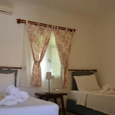 Hotel Uzum Tatil Evi 3*