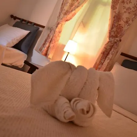 Hotel Uzum Tatil Evi 3*