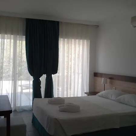 Otel Uzum Tatil Evi