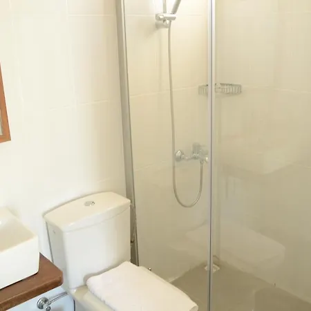 Uzum Tatil Evi Hotel Selimiye (Aegean)