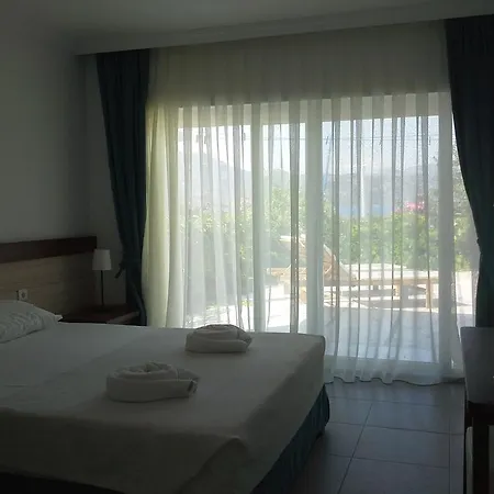 Otel Uzum Tatil Evi Selimiye (Aegean)