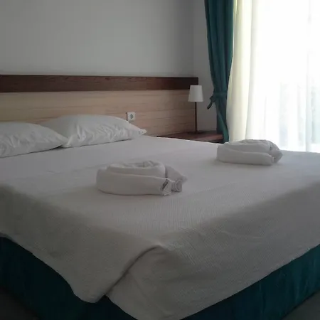 Hotel Uzum Tatil Evi