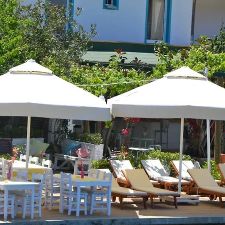 Uzum Tatil Evi 3* Selimiye (Aegean)