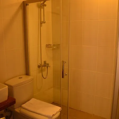 Uzum Tatil Evi Hotel