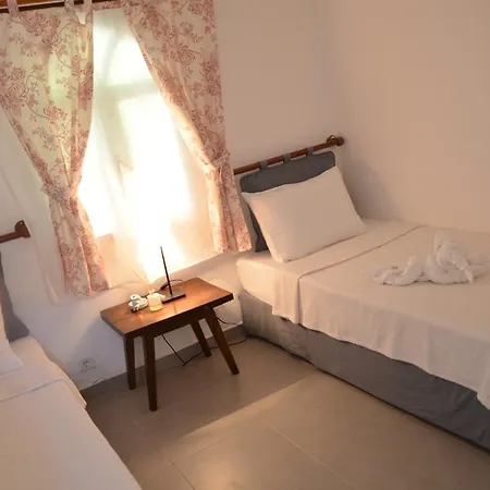 Uzum Tatil Evi 3* Selimiye (Aegean)