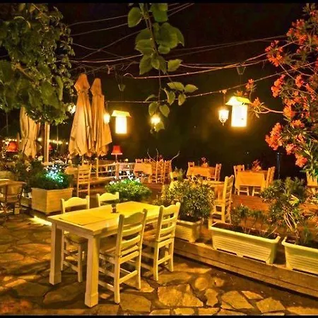 Uzum Tatil Evi 3* Selimiye