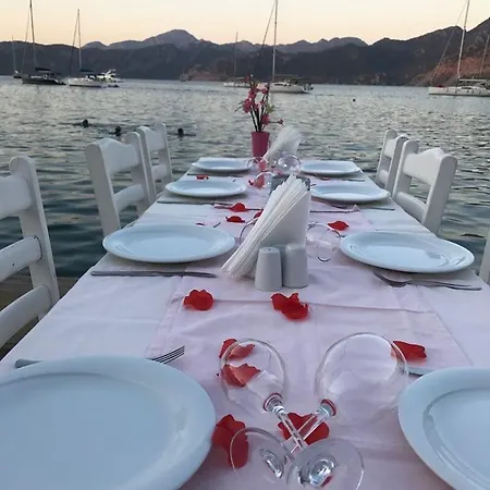 Uzum Tatil Evi Selimiye (Aegean)