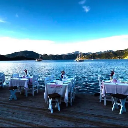Uzum Tatil Evi Selimiye