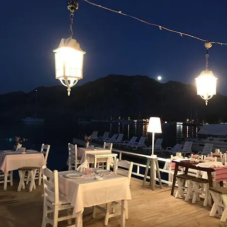 Uzum Tatil Evi Selimiye (Aegean)