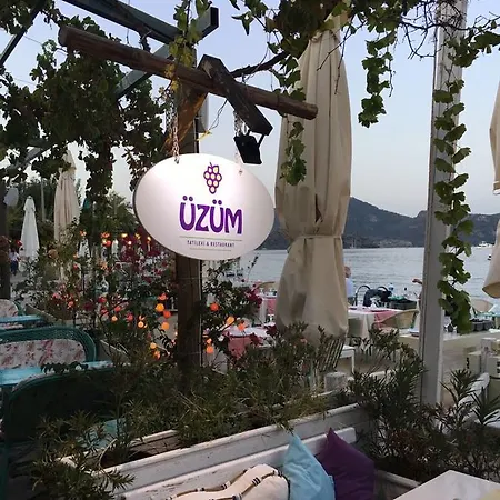 Hotel Uzum Tatil Evi Selimiye (Aegean)