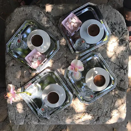 Hotel Uzum Tatil Evi 3*