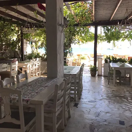 Uzum Tatil Evi 3* Selimiye (Aegean)