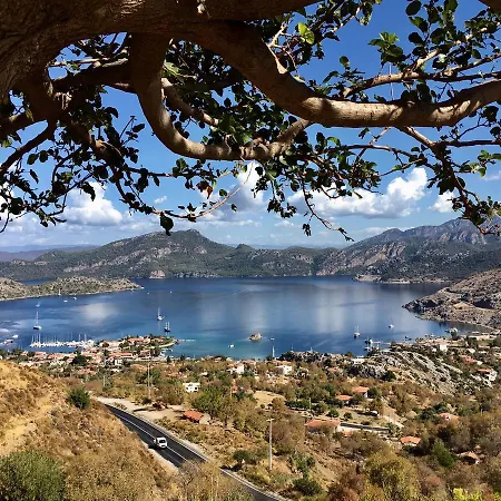 Uzum Tatil Evi 3* Selimiye (Aegean)