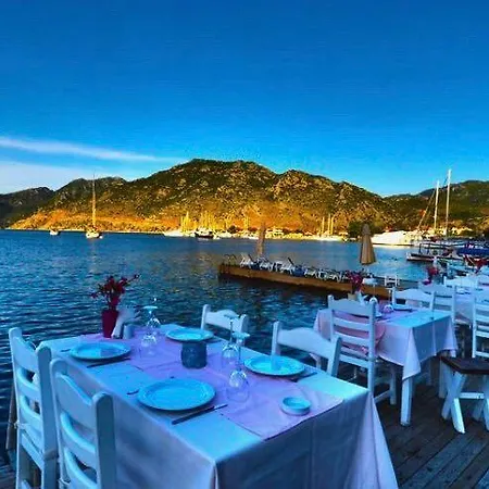 Uzum Tatil Evi Otel