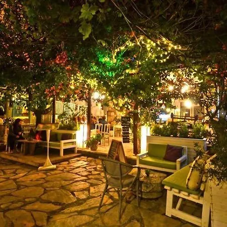 Uzum Tatil Evi Hotel