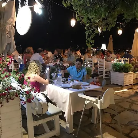 Uzum Tatil Evi Hotel 3*