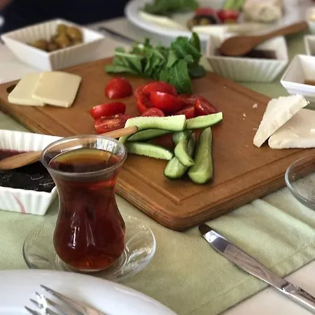 Uzum Tatil Evi Hotel