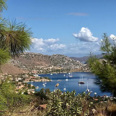 Otel Uzum Tatil Evi
