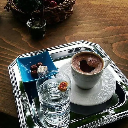 Hotel Uzum Tatil Evi Selimiye (Aegean)