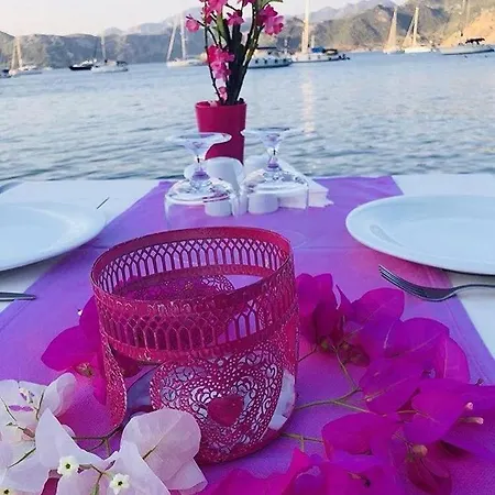 Uzum Tatil Evi Hotel