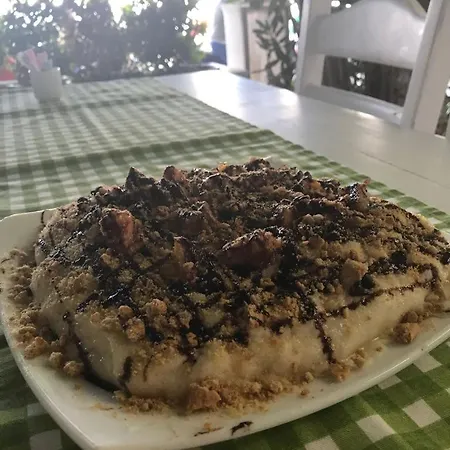 Uzum Tatil Evi 3* Selimiye (Aegean)