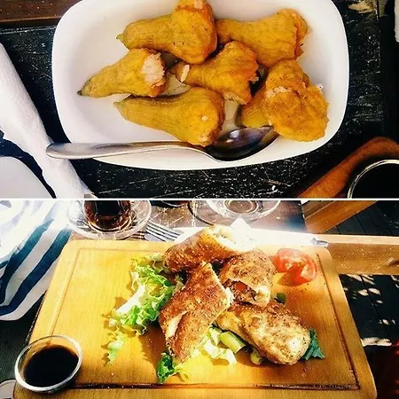 Uzum Tatil Evi Selimiye (Aegean)