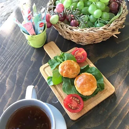 Uzum Tatil Evi 3* Selimiye (Aegean)