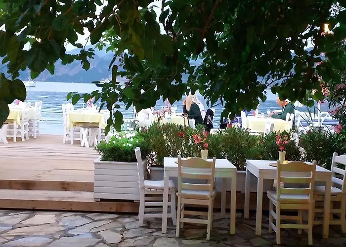 Uzum Tatil Evi Hotel 3*