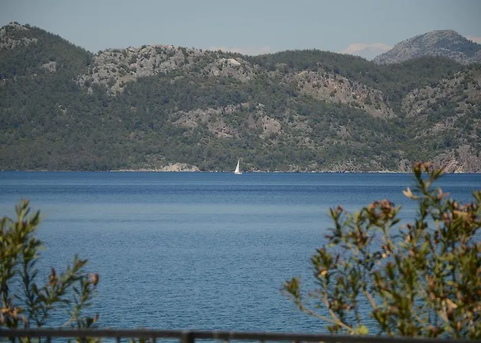 Uzum Tatil Evi 3*