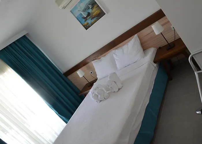 Hotel Uzum Tatil Evi