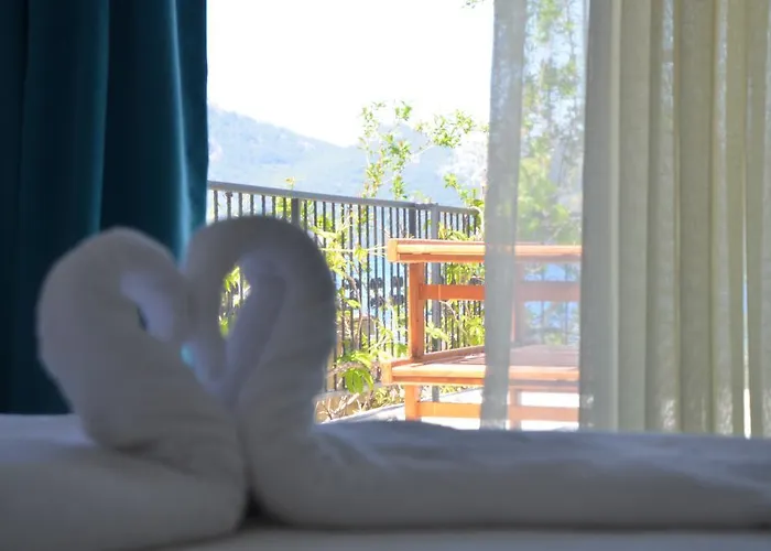 Hotel Uzum Tatil Evi