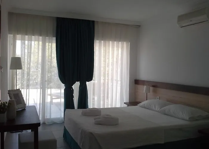 Hotel Uzum Tatil Evi