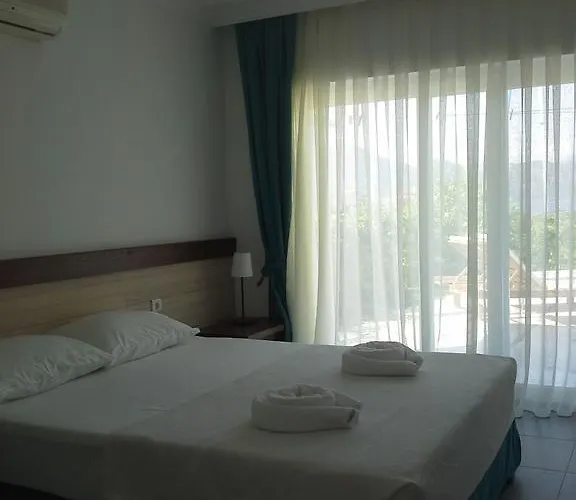 Uzum Tatil Evi 3* Selimiye (Aegean)