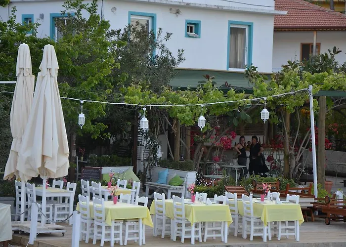 Hotel Uzum Tatil Evi