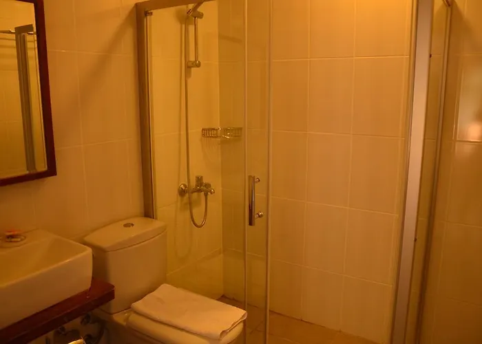 Uzum Tatil Evi Hotel