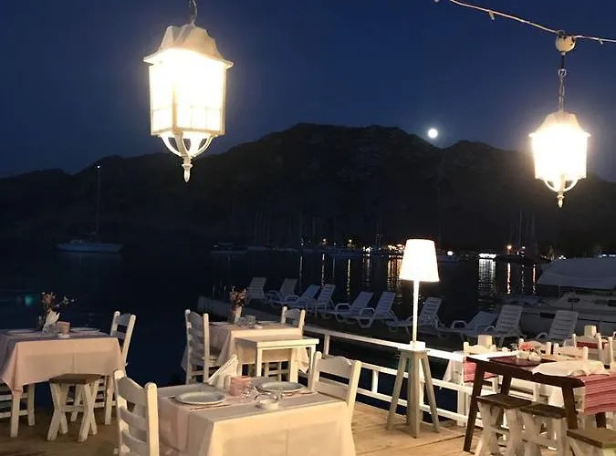 Uzum Tatil Evi Selimiye (Aegean)
