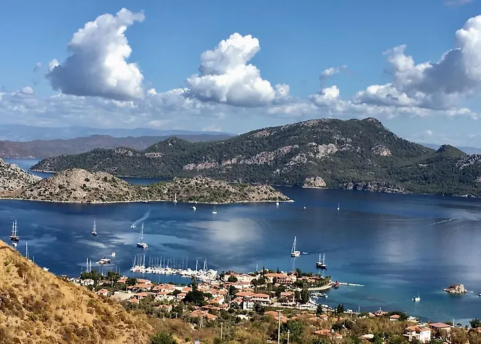 Uzum Tatil Evi