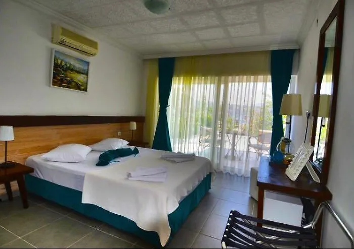 Hotel Uzum Tatil Evi