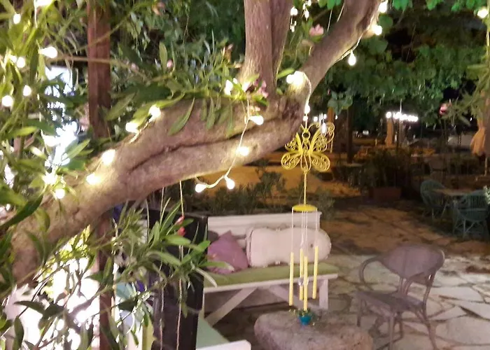 Hotel Uzum Tatil Evi