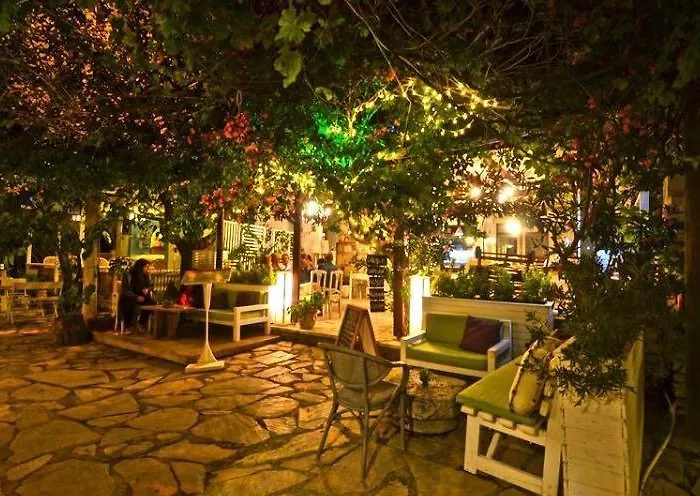Uzum Tatil Evi Hotel
