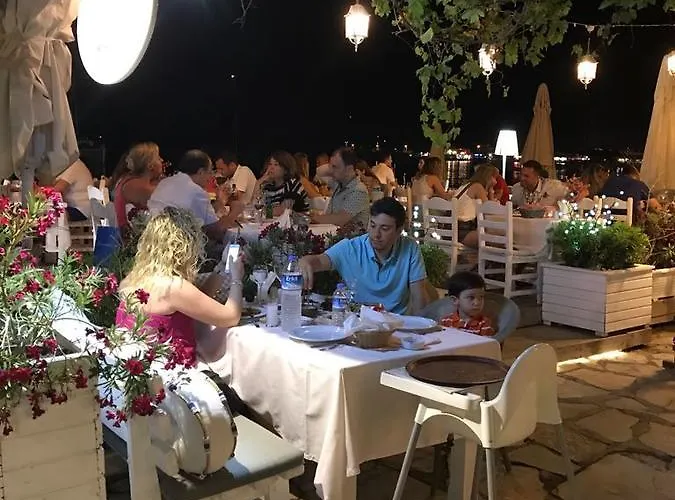 Uzum Tatil Evi Hotel 3*