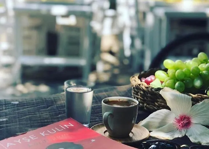 Uzum Tatil Evi 3* Selimiye (Aegean)