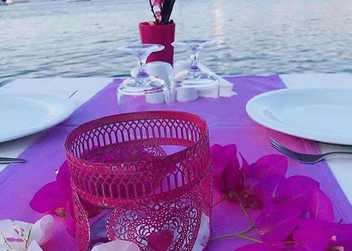 Uzum Tatil Evi Hotel