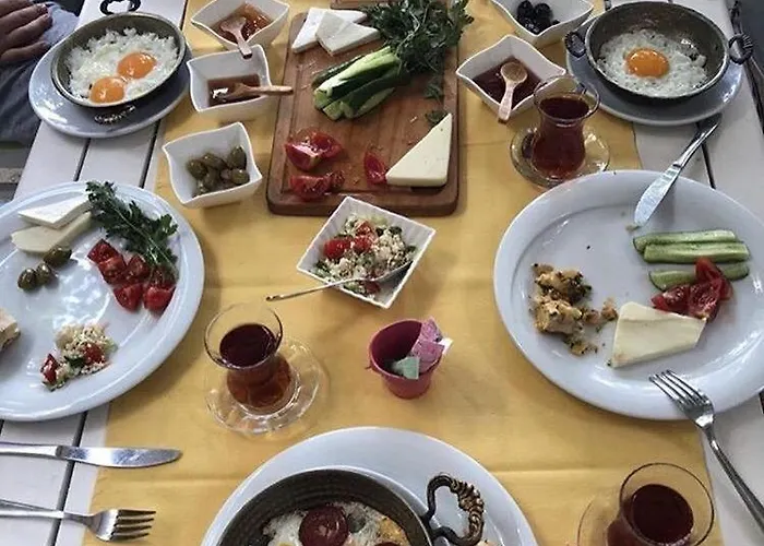 Uzum Tatil Evi 3*